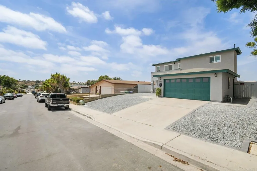4282 Layla Way Otay Mesa, CA 92154