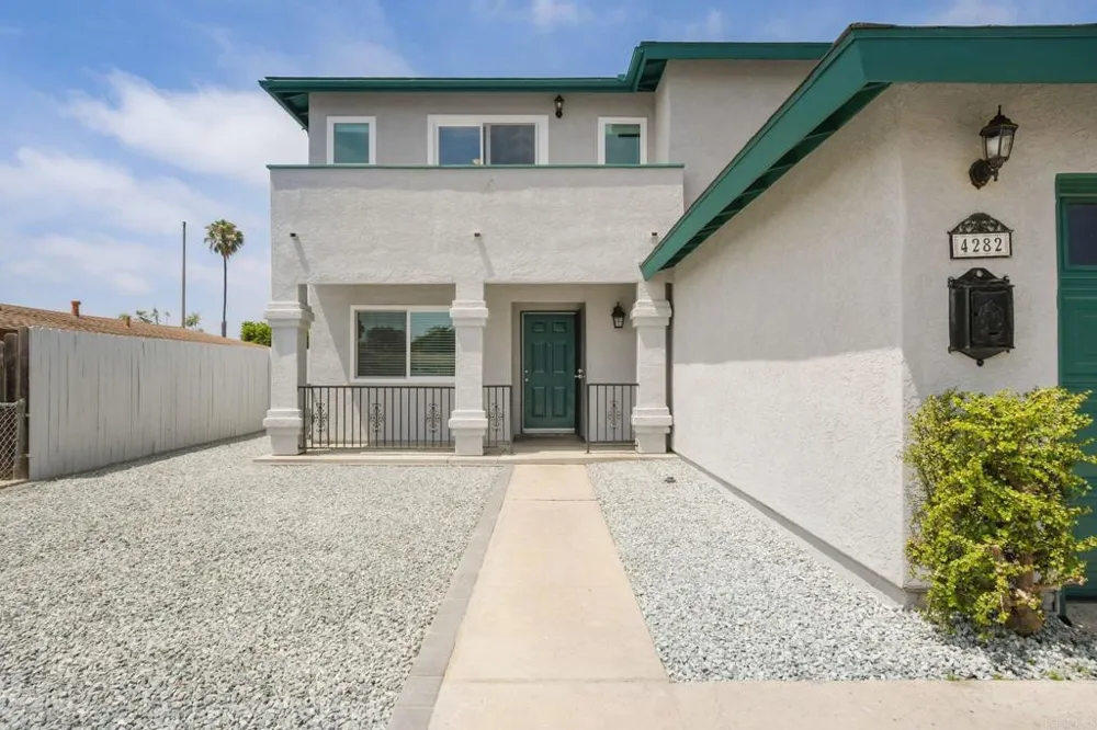 4282 Layla Way Otay Mesa, CA 92154
