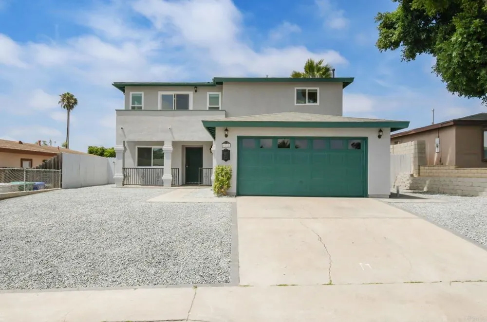 4282 Layla Way Otay Mesa, CA 92154