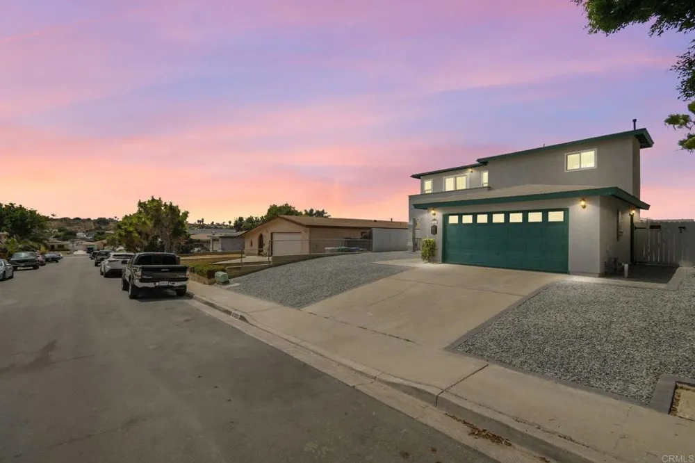 4282 Layla Way Otay Mesa, CA 92154