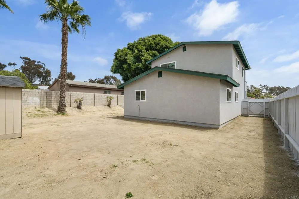 4282 Layla Way Otay Mesa, CA 92154