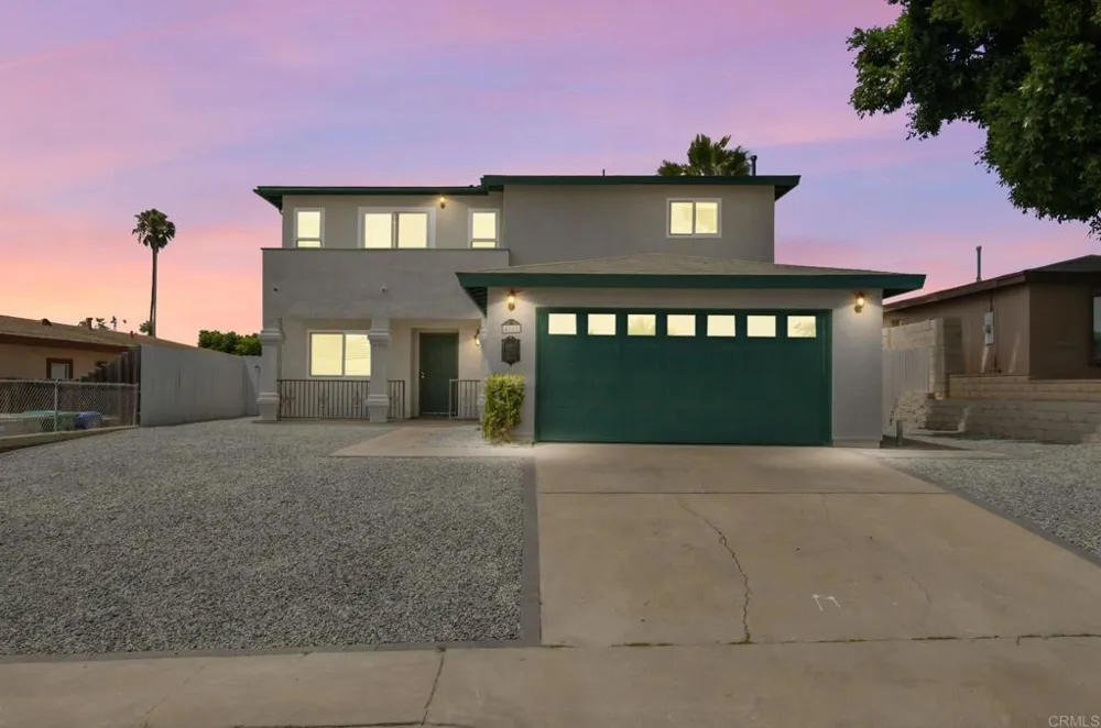 4282 Layla Way Otay Mesa, CA 92154