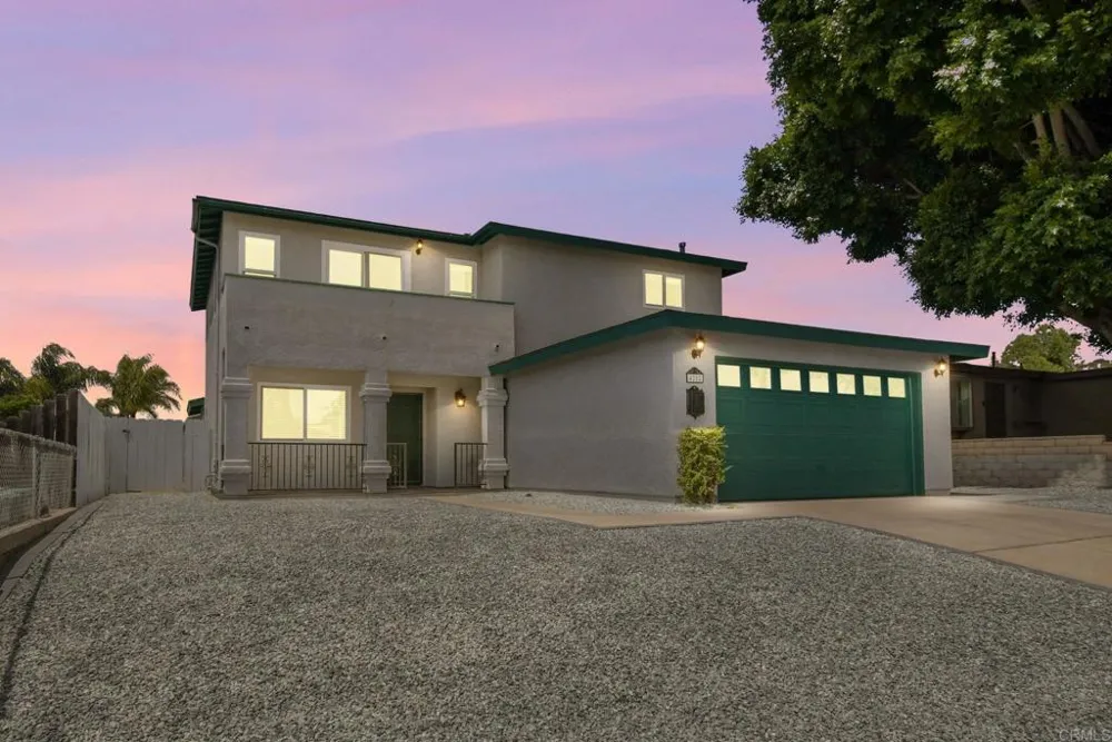 4282 Layla Way Otay Mesa, CA 92154