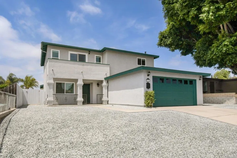 4282 Layla Way Otay Mesa, CA 92154