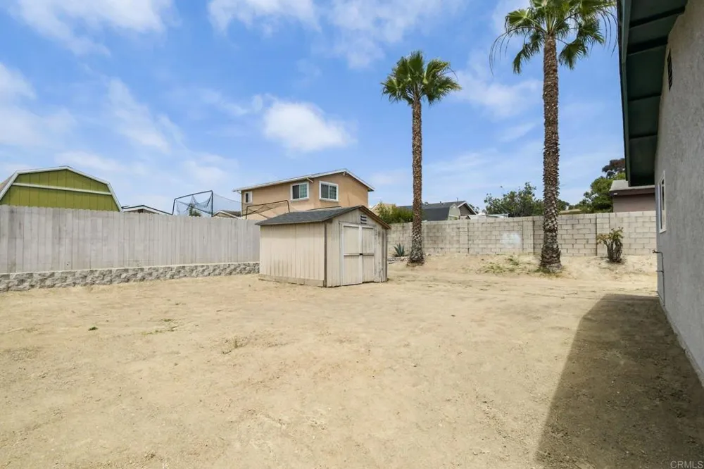 4282 Layla Way Otay Mesa, CA 92154