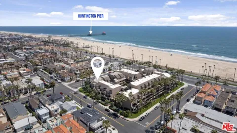 1200 Pacific Coast Highway #305