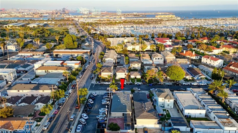 2211 Barbour Court San Pedro, CA 90731