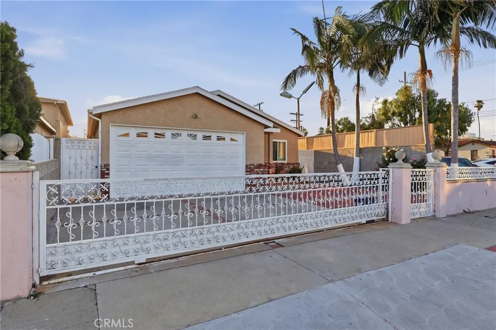 2211 Barbour Court San Pedro, CA 90731