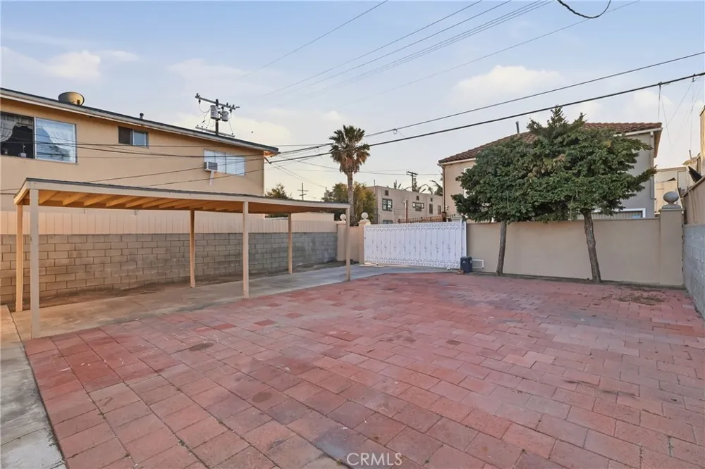 2211 Barbour Court San Pedro, CA 90731