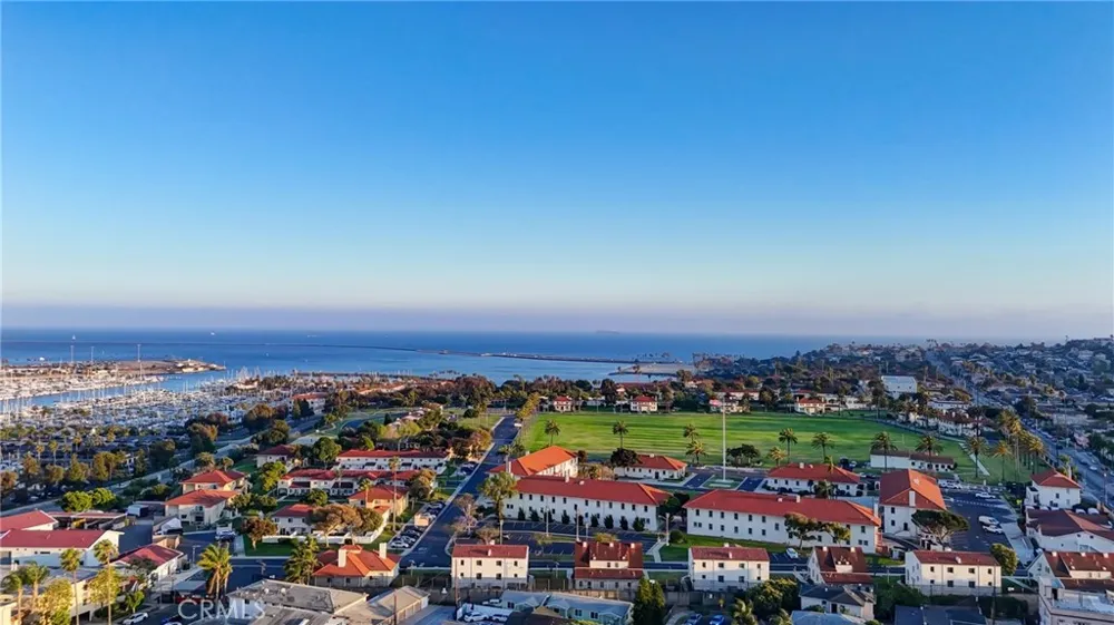 2211 Barbour Court San Pedro, CA 90731