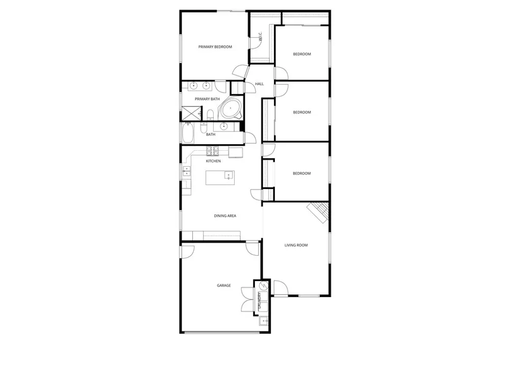 2211 Barbour Court San Pedro, CA 90731