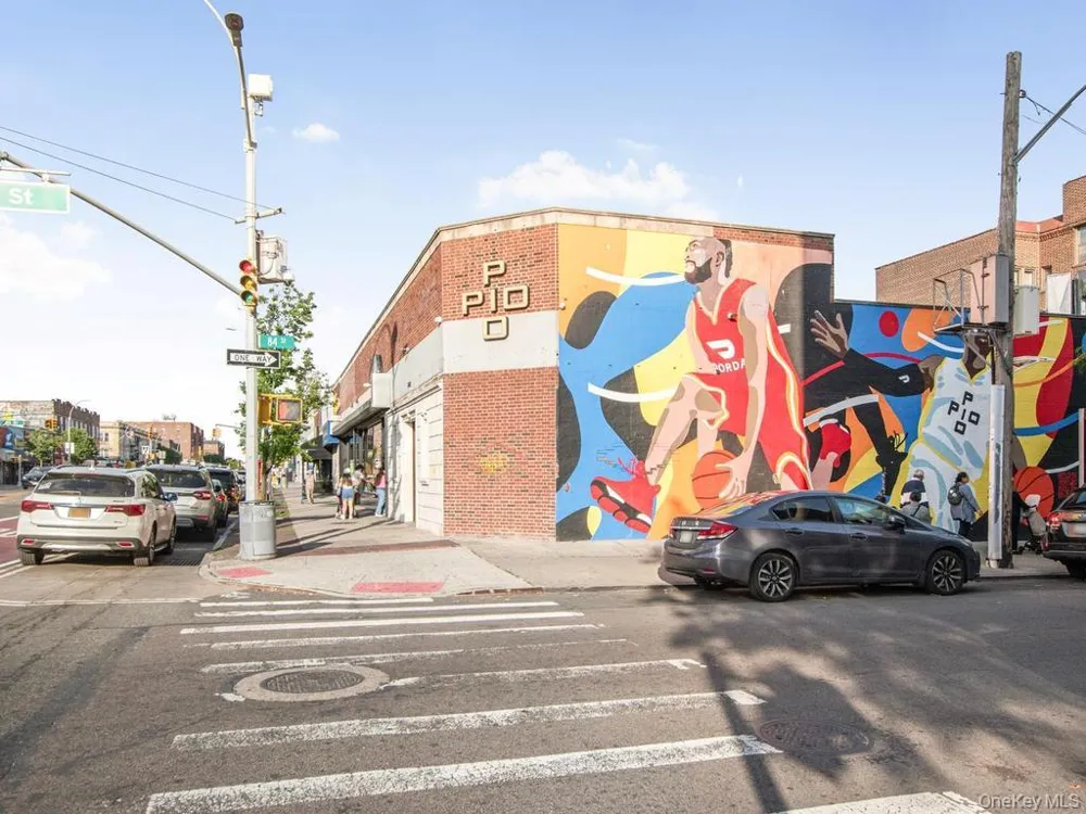 37-32 80th Street #1 Jackson Heights, NY 11372