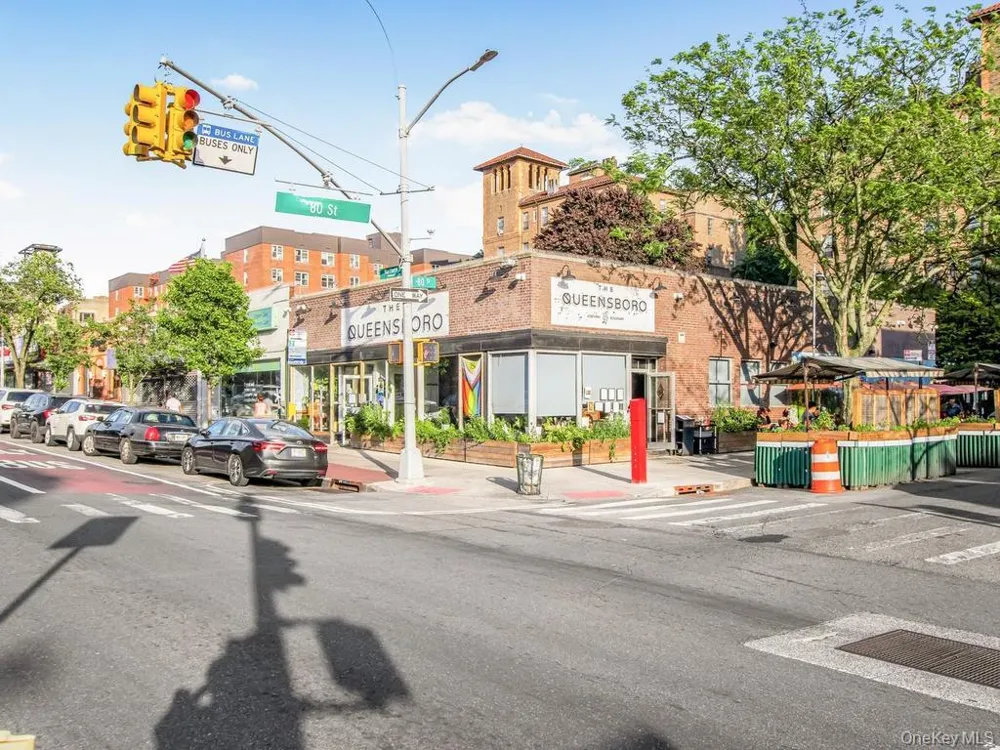 37-32 80th Street #1 Jackson Heights, NY 11372