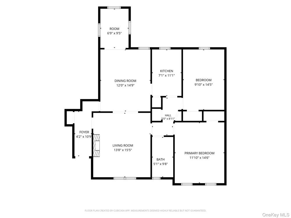 37-32 80th Street #1 Jackson Heights, NY 11372