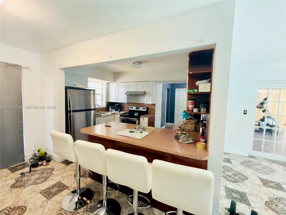 4521 NW 179th St Miami Gardens, FL 33055