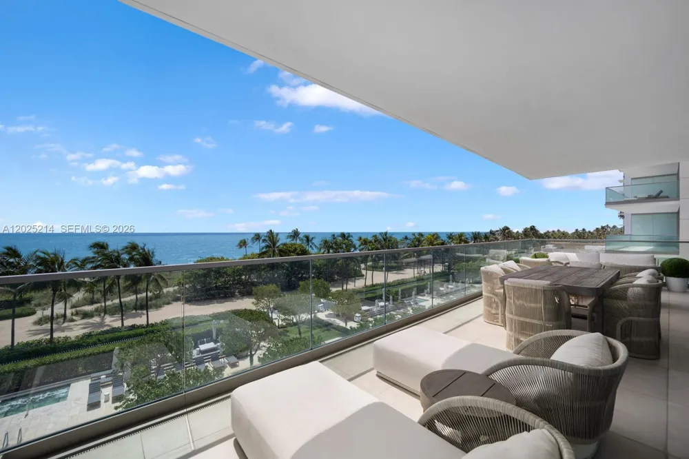 10203 Collins Ave #403 Bal Harbour, FL 33154