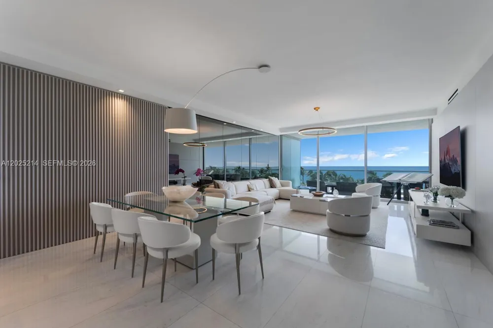 10203 Collins Ave #403 Bal Harbour, FL 33154