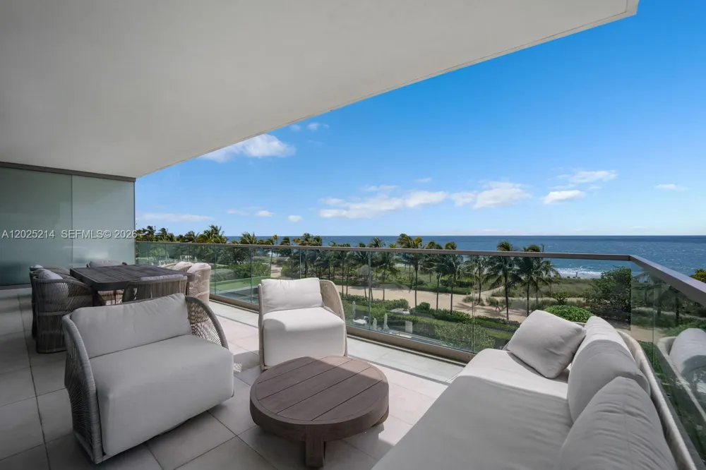 10203 Collins Ave #403 Bal Harbour, FL 33154