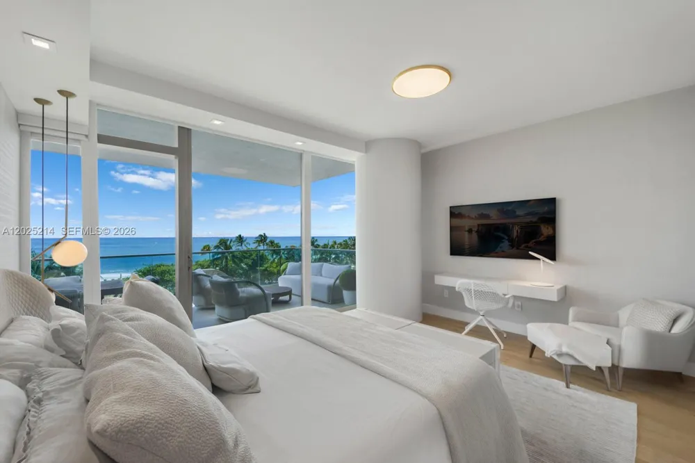 10203 Collins Ave #403 Bal Harbour, FL 33154