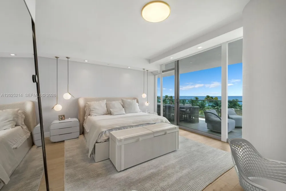 10203 Collins Ave #403 Bal Harbour, FL 33154