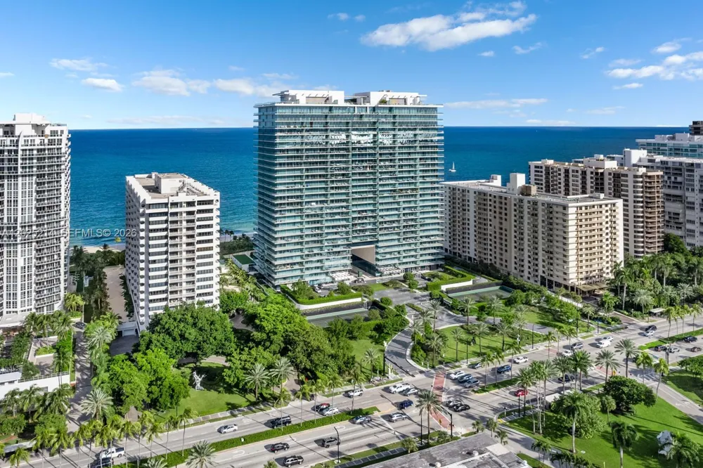 10203 Collins Ave #403 Bal Harbour, FL 33154