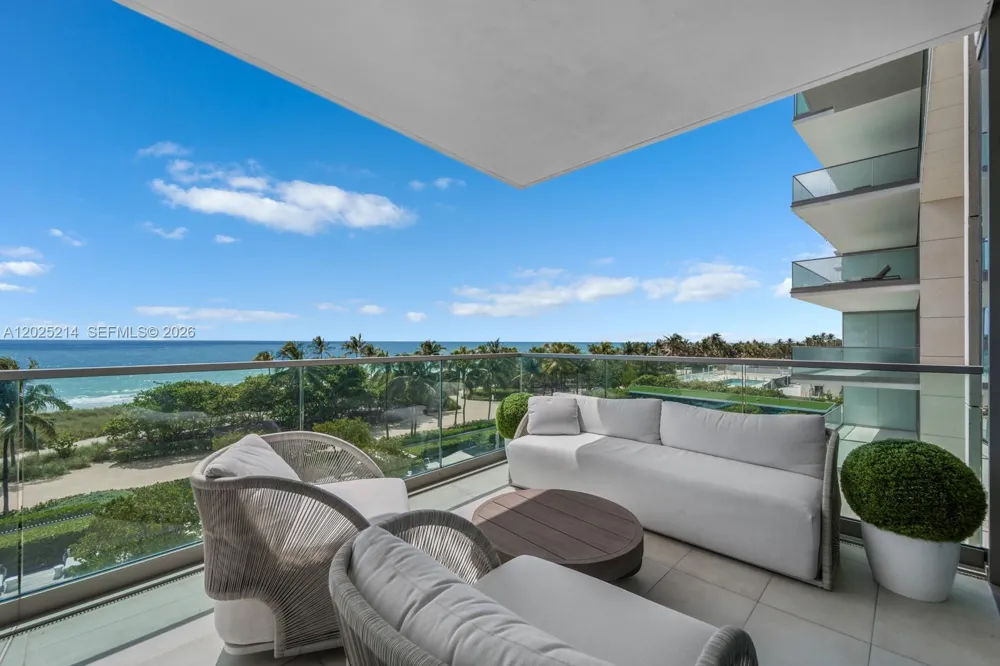 10203 Collins Ave #403 Bal Harbour, FL 33154
