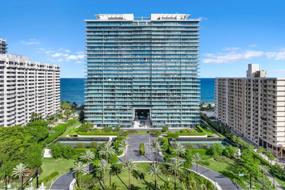 10203 Collins Ave #403 Bal Harbour, FL 33154