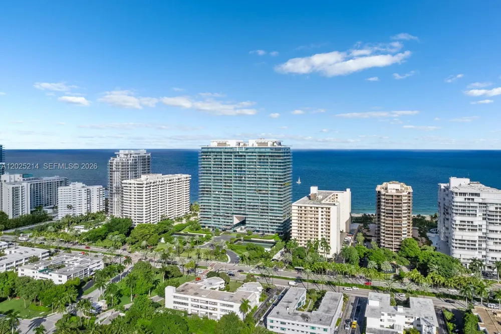 10203 Collins Ave #403 Bal Harbour, FL 33154