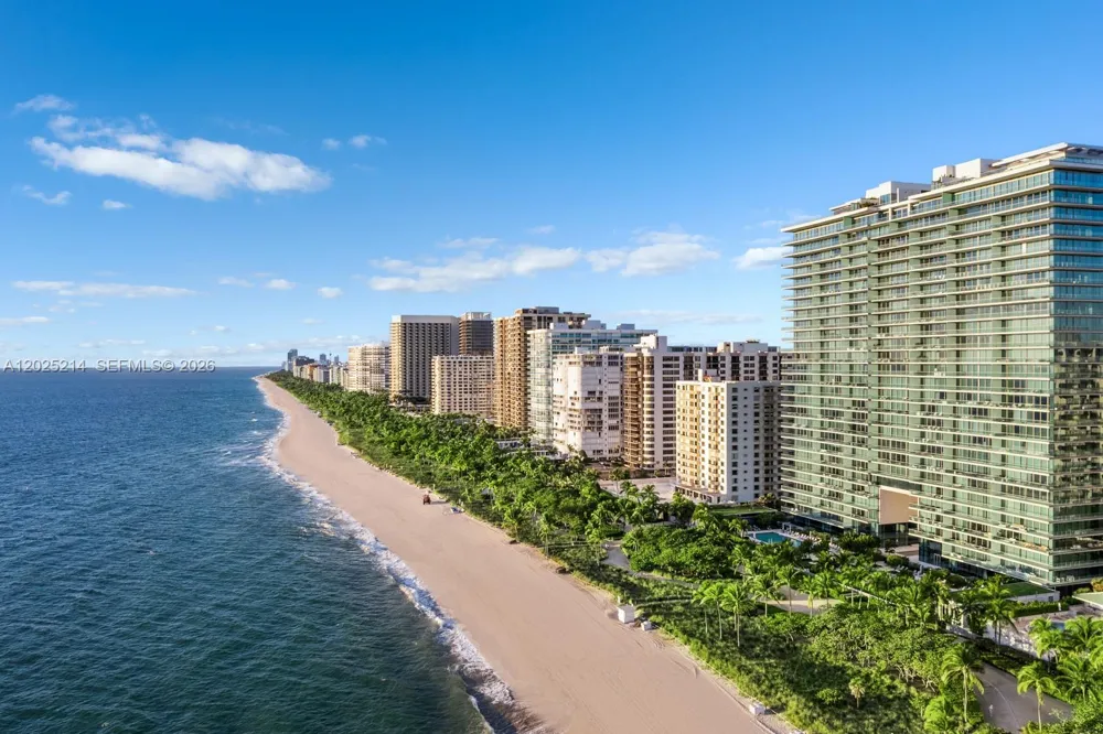 10203 Collins Ave #403 Bal Harbour, FL 33154