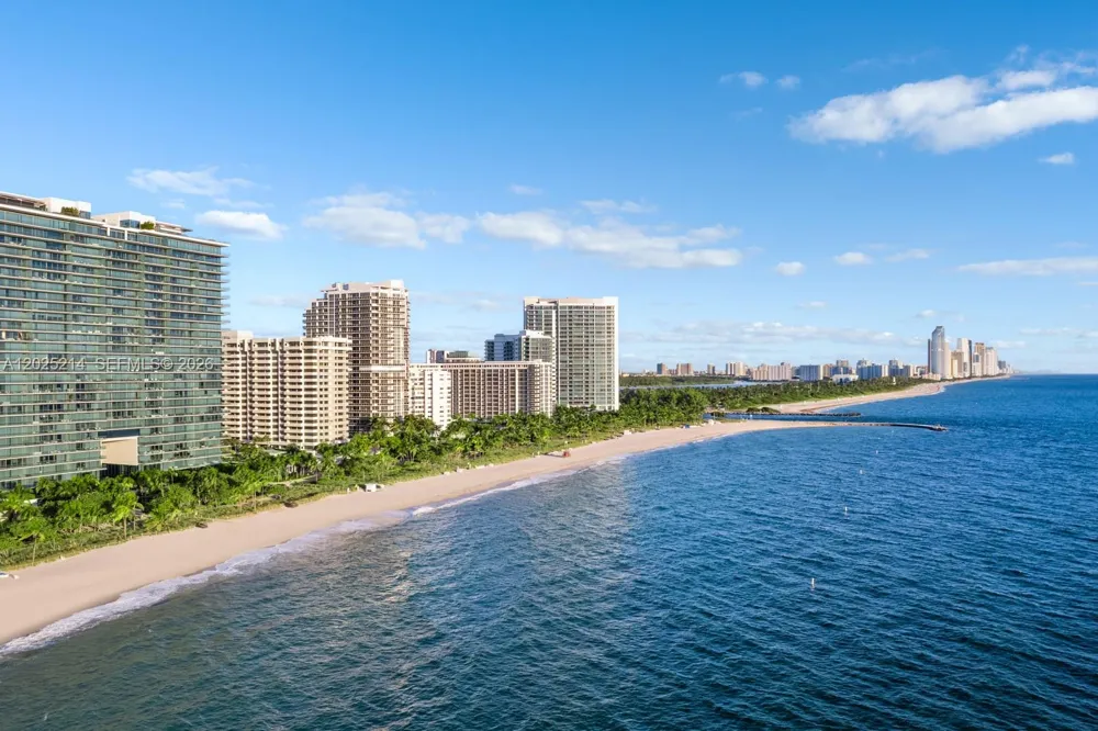10203 Collins Ave #403 Bal Harbour, FL 33154