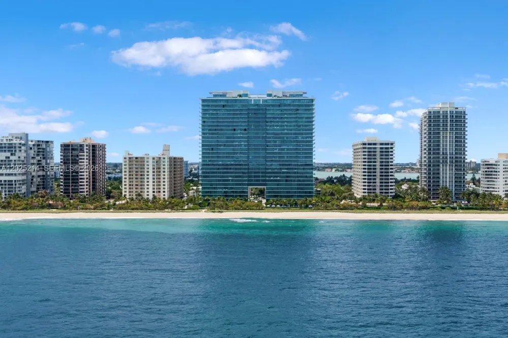10203 Collins Ave #403 Bal Harbour, FL 33154