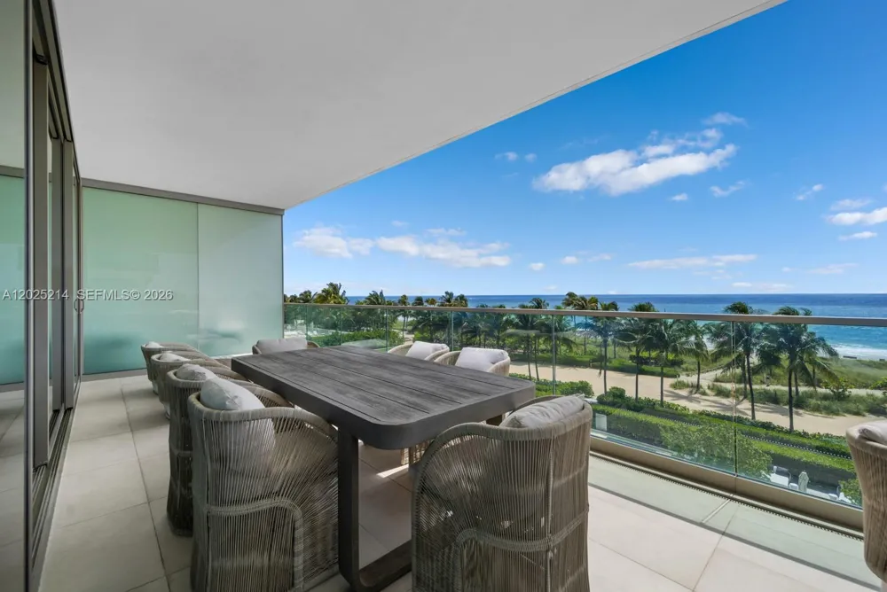 10203 Collins Ave #403 Bal Harbour, FL 33154