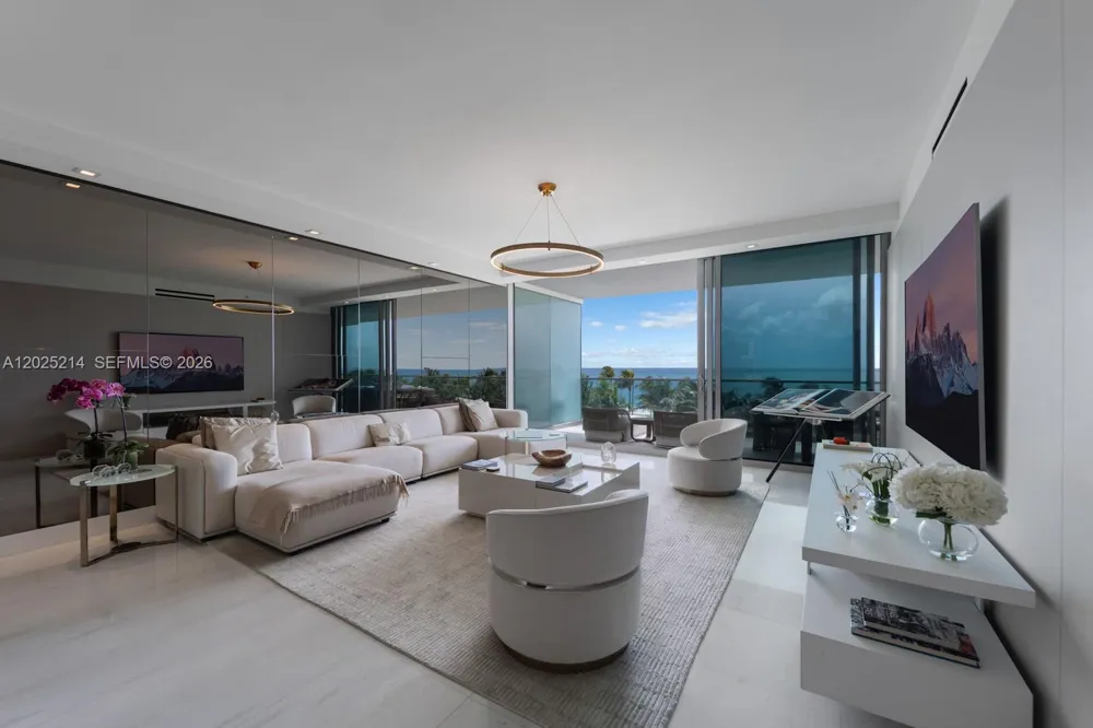 10203 Collins Ave #403 Bal Harbour, FL 33154