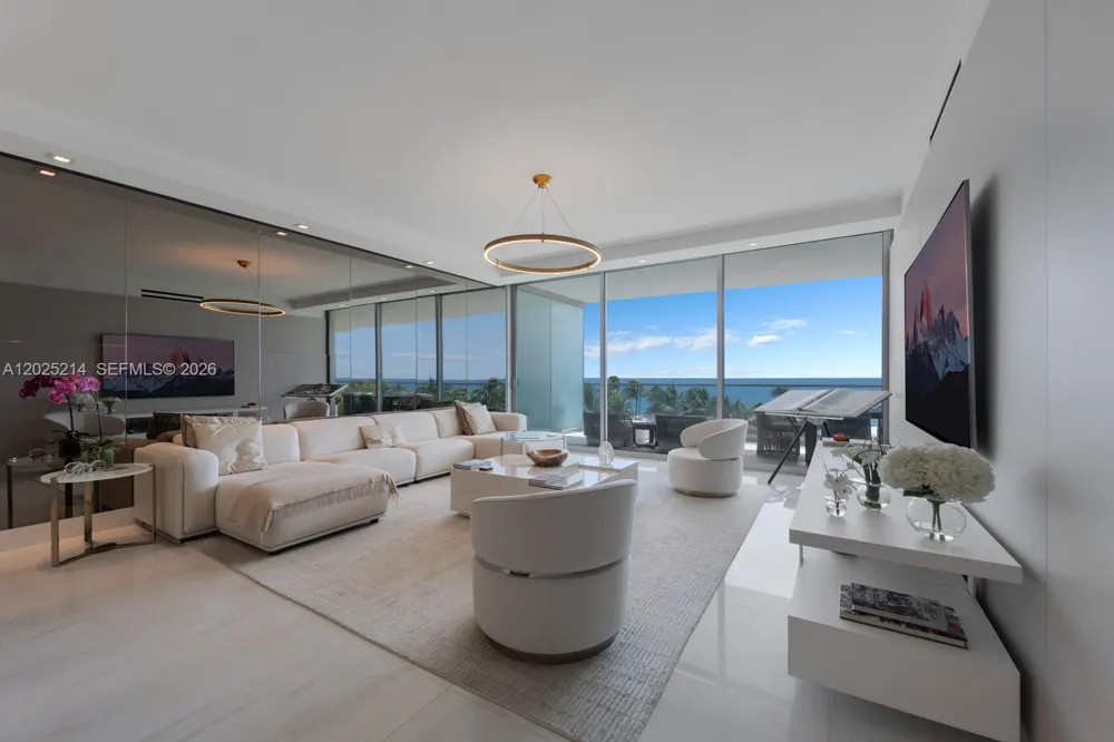 10203 Collins Ave #403 Bal Harbour, FL 33154