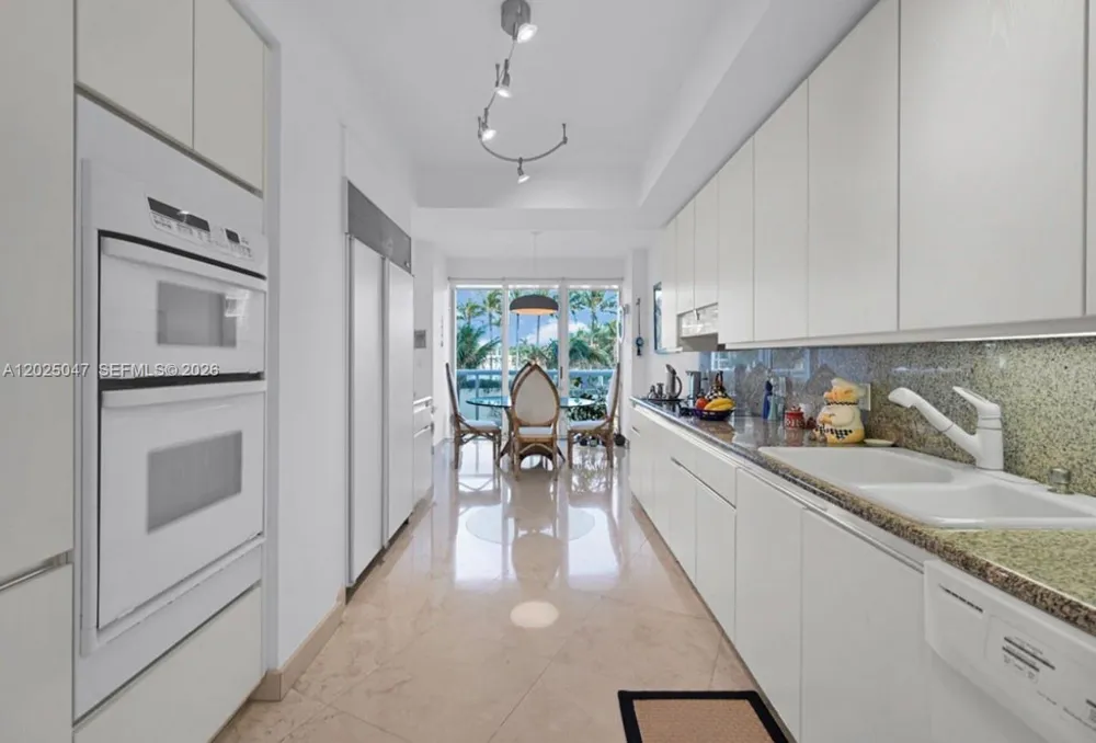 9601 Collins Ave #403 Bal Harbour, FL 33154
