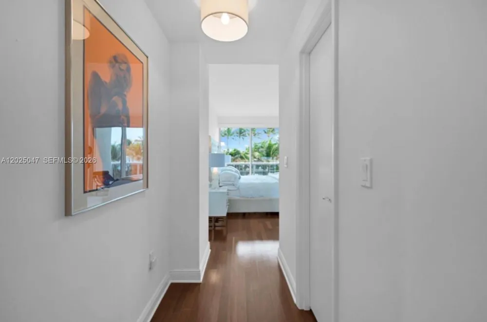 9601 Collins Ave #403 Bal Harbour, FL 33154
