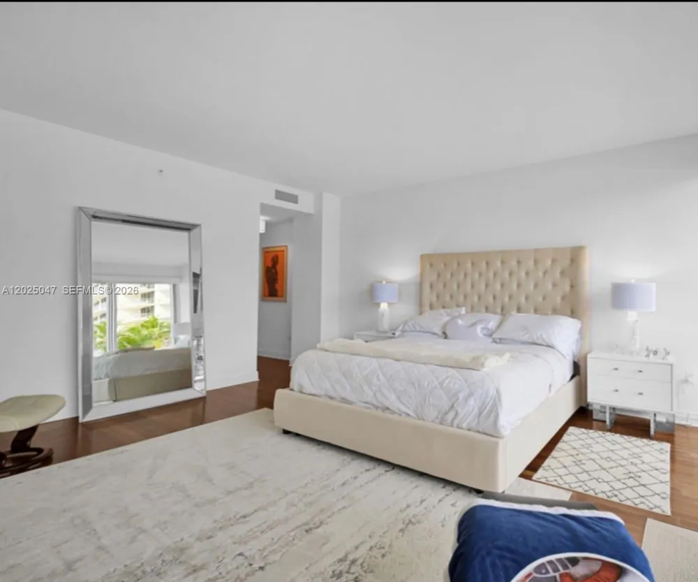 9601 Collins Ave #403 Bal Harbour, FL 33154