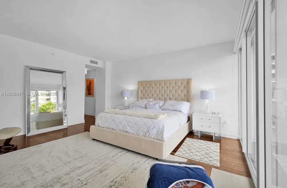 9601 Collins Ave #403 Bal Harbour, FL 33154