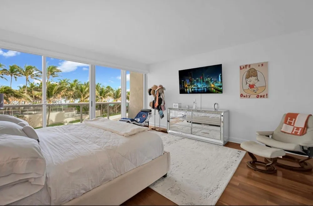 9601 Collins Ave #403 Bal Harbour, FL 33154