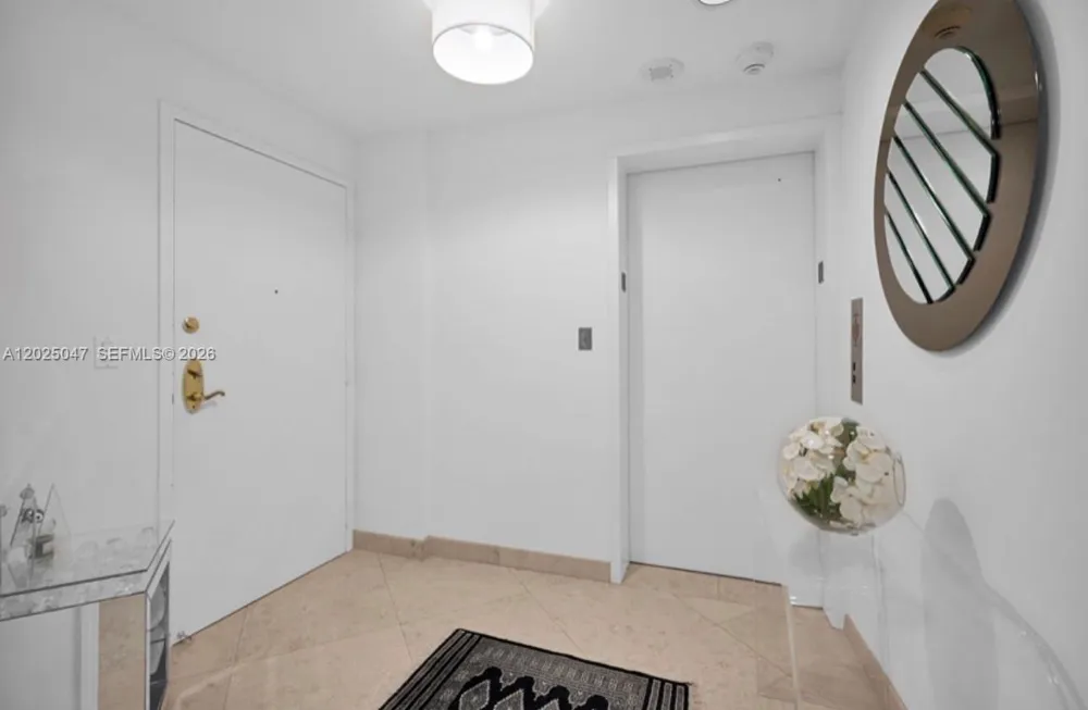 9601 Collins Ave #403 Bal Harbour, FL 33154