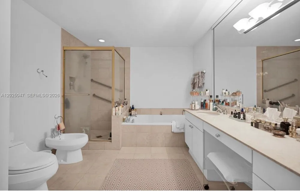 9601 Collins Ave #403 Bal Harbour, FL 33154