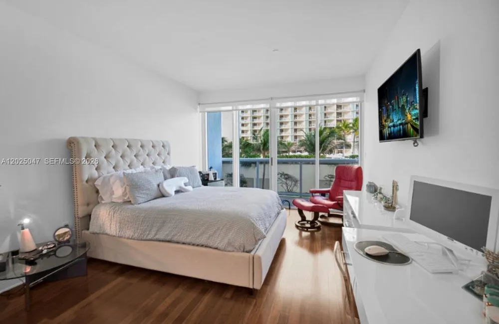 9601 Collins Ave #403 Bal Harbour, FL 33154