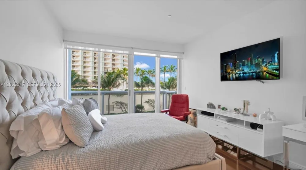9601 Collins Ave #403 Bal Harbour, FL 33154