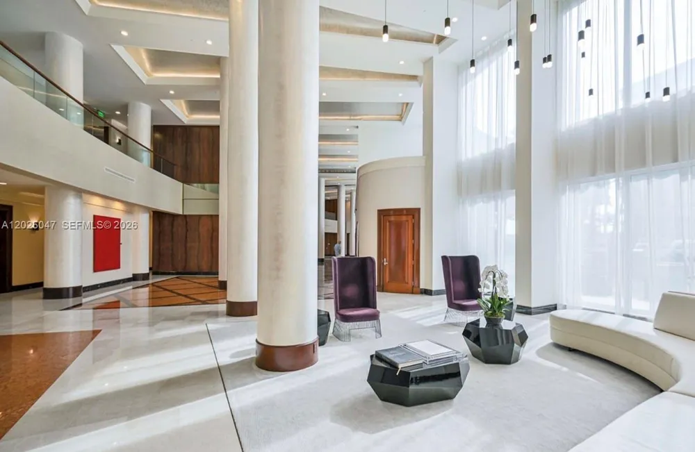 9601 Collins Ave #403 Bal Harbour, FL 33154
