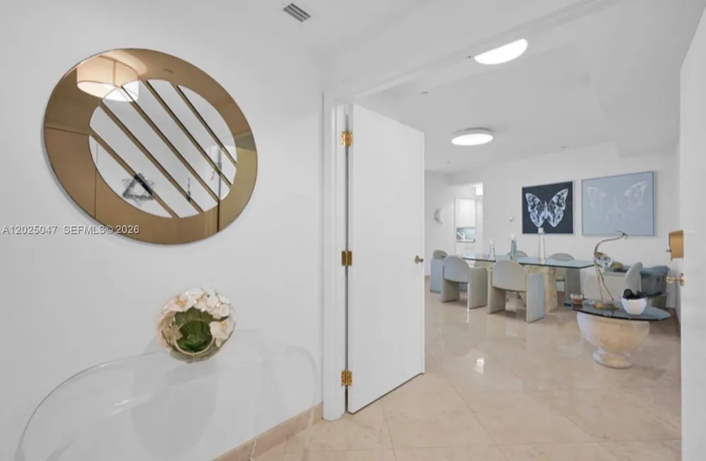 9601 Collins Ave #403 Bal Harbour, FL 33154