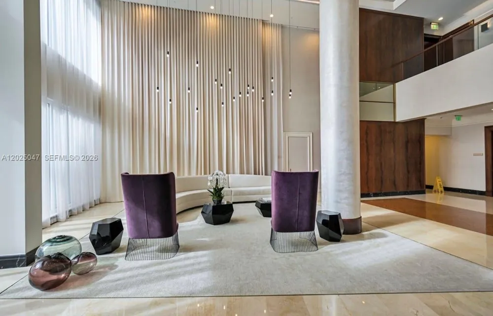 9601 Collins Ave #403 Bal Harbour, FL 33154