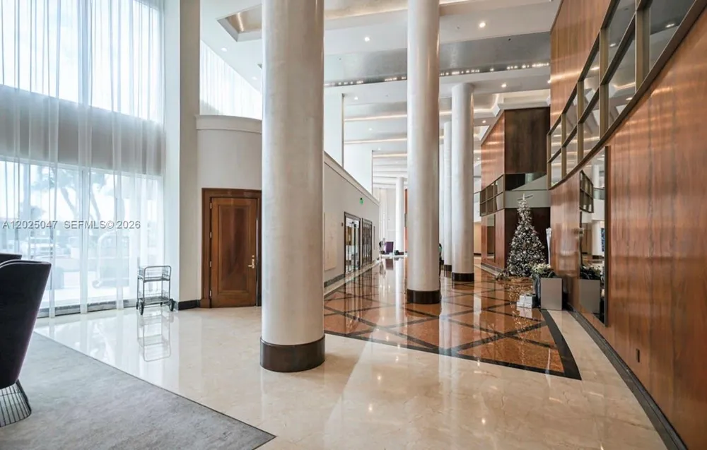 9601 Collins Ave #403 Bal Harbour, FL 33154