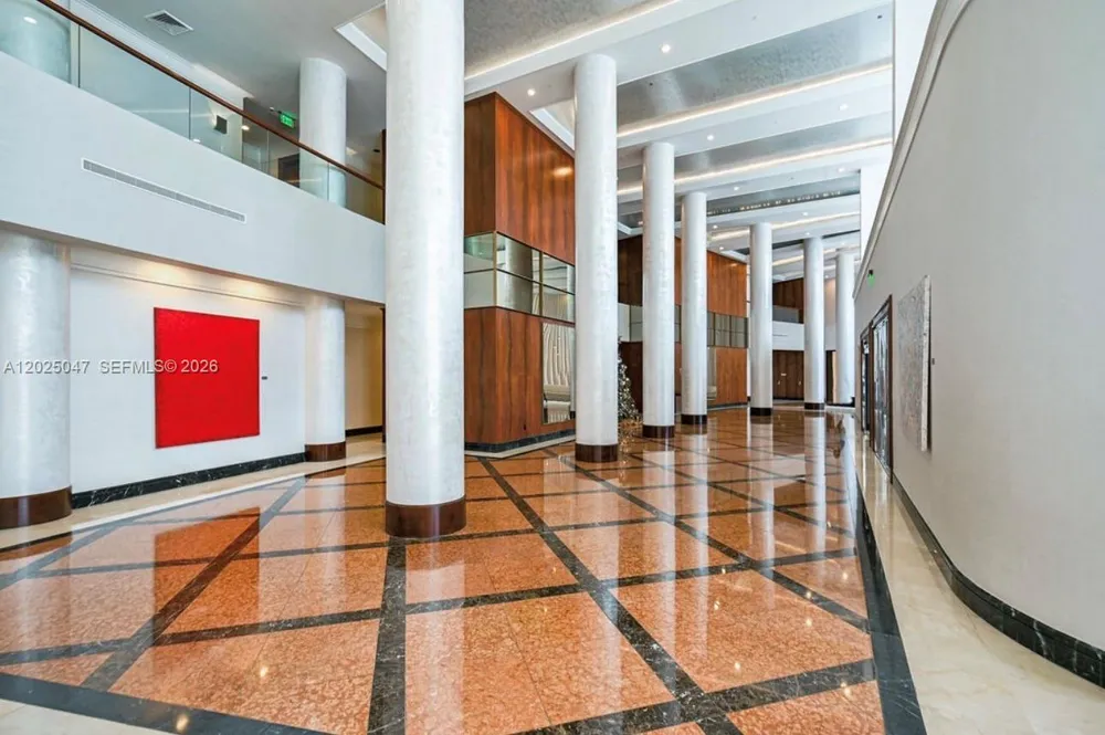 9601 Collins Ave #403 Bal Harbour, FL 33154