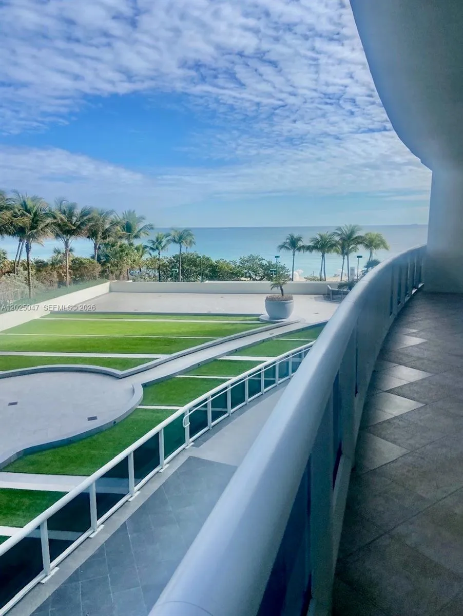 9601 Collins Ave #403 Bal Harbour, FL 33154