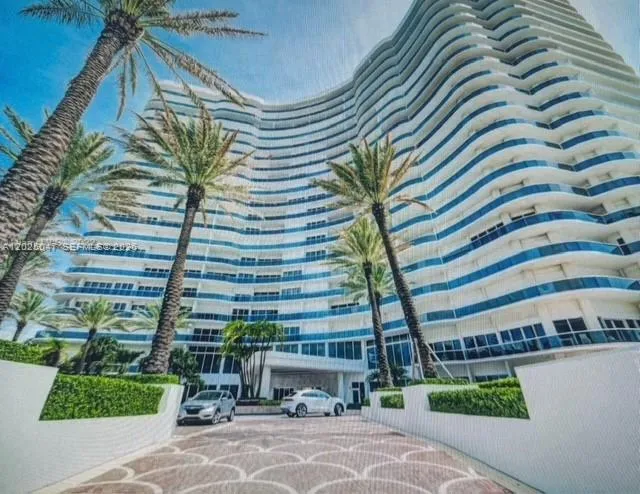 9601 Collins Ave #403 Bal Harbour, FL 33154